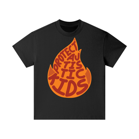 Protect Autistic Kids Youth Tee