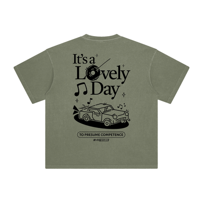 Lovely Day Te