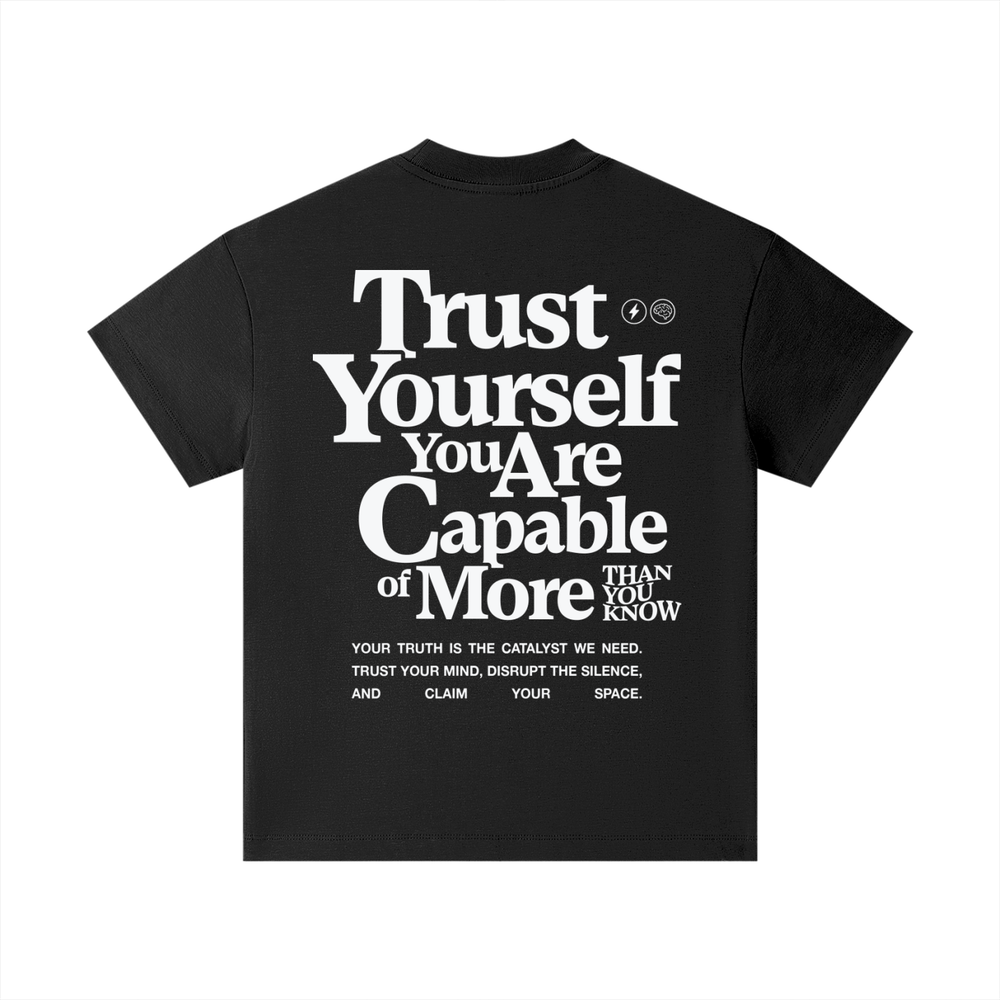 Trust Your Mind Youth Tee
