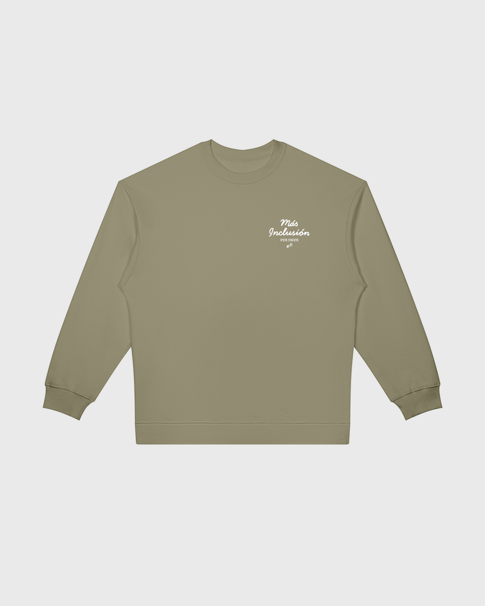Gray Green