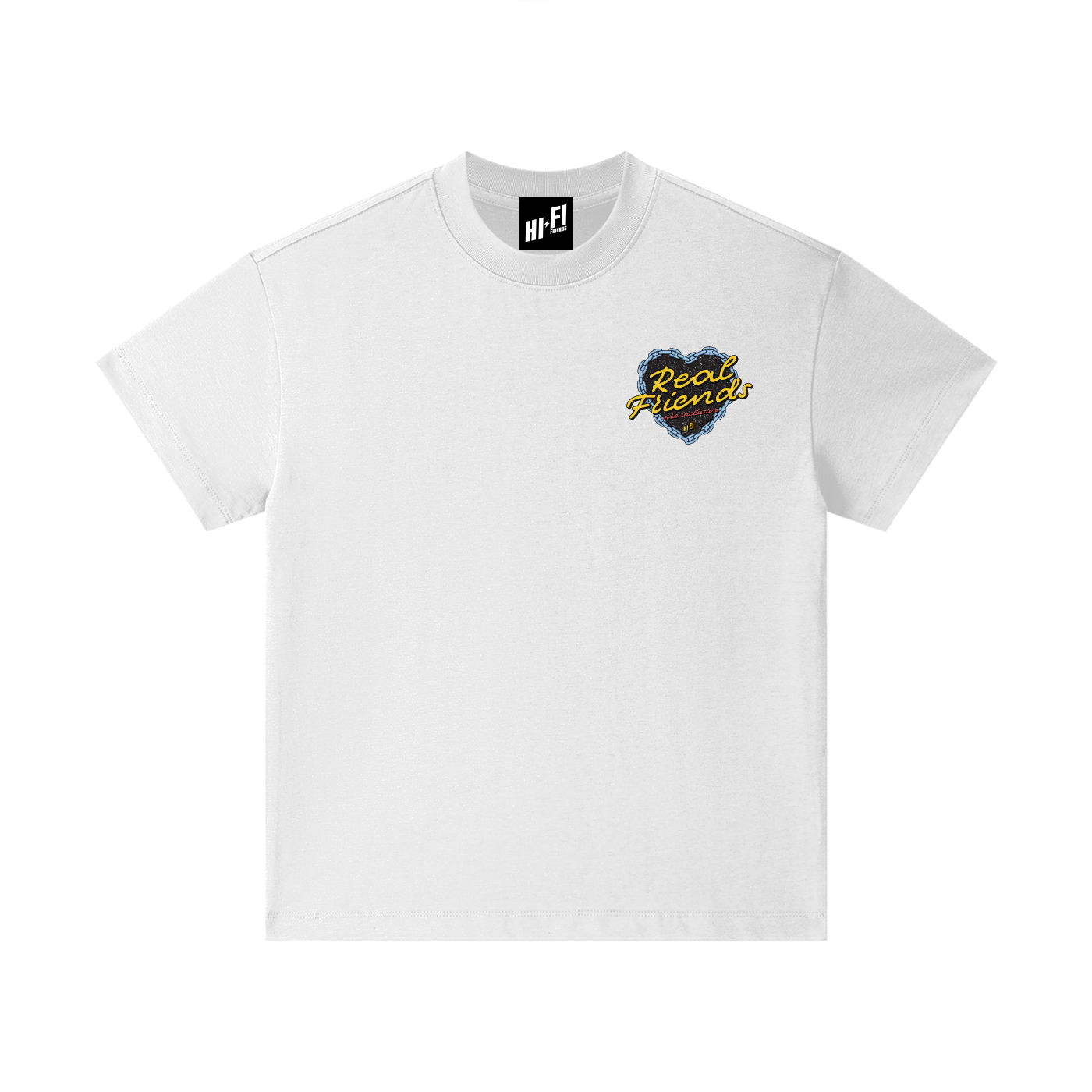 Real Friends Youth Tee