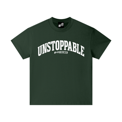 Unstoppable Youth Tee