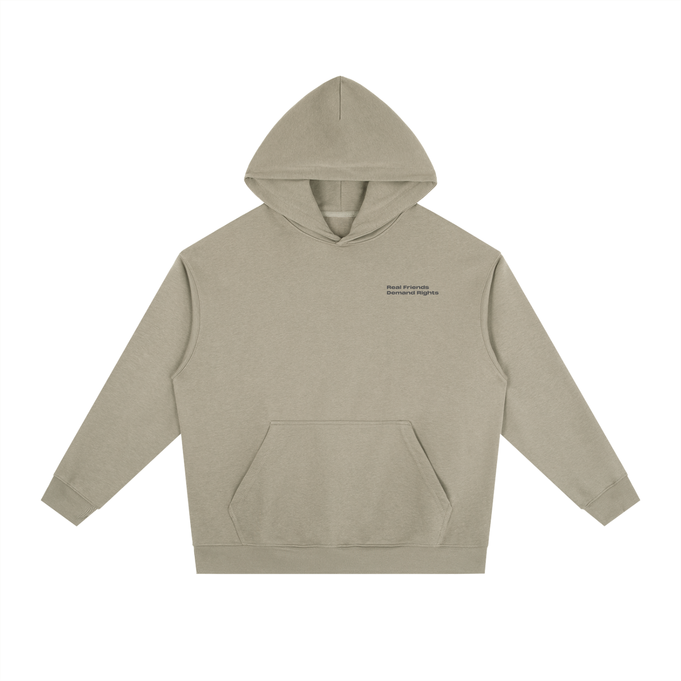 Disability Rights Hoodie