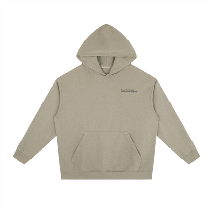 Disability Rights Hoodie