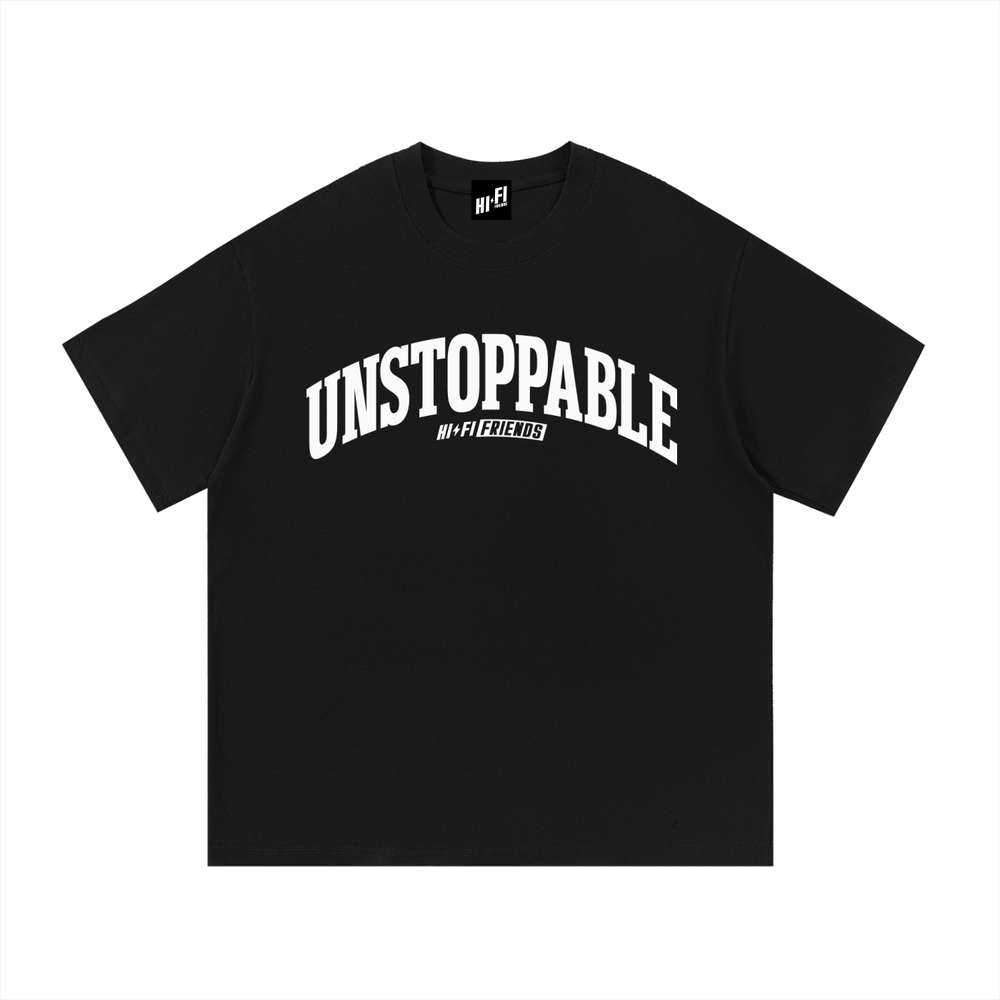 Unstoppable Tee