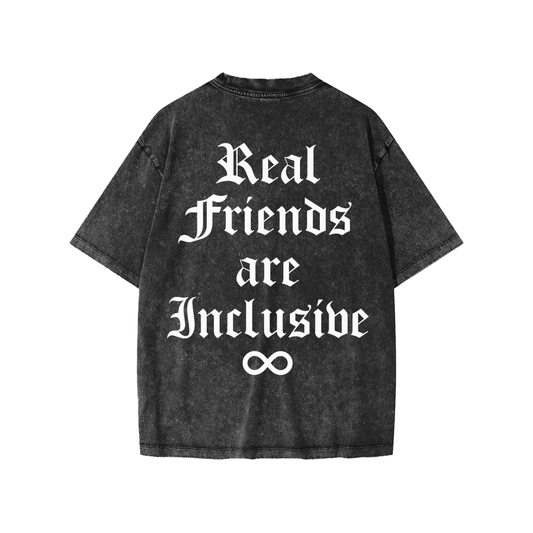Real Friends SD Youth Tee