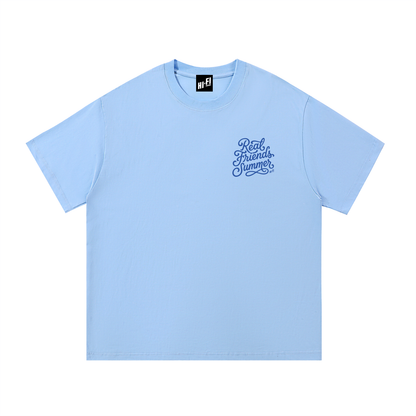 Real Friends Summer Tee