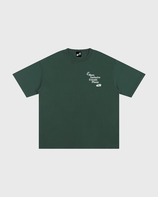 Forest Green