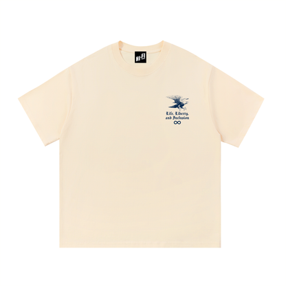 Life. Liberty. and Inclusion. Tee