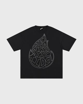 Protect Autistic Kids Tee