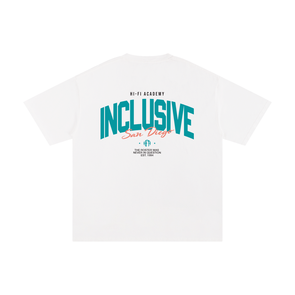 Inclusive Essential Tee