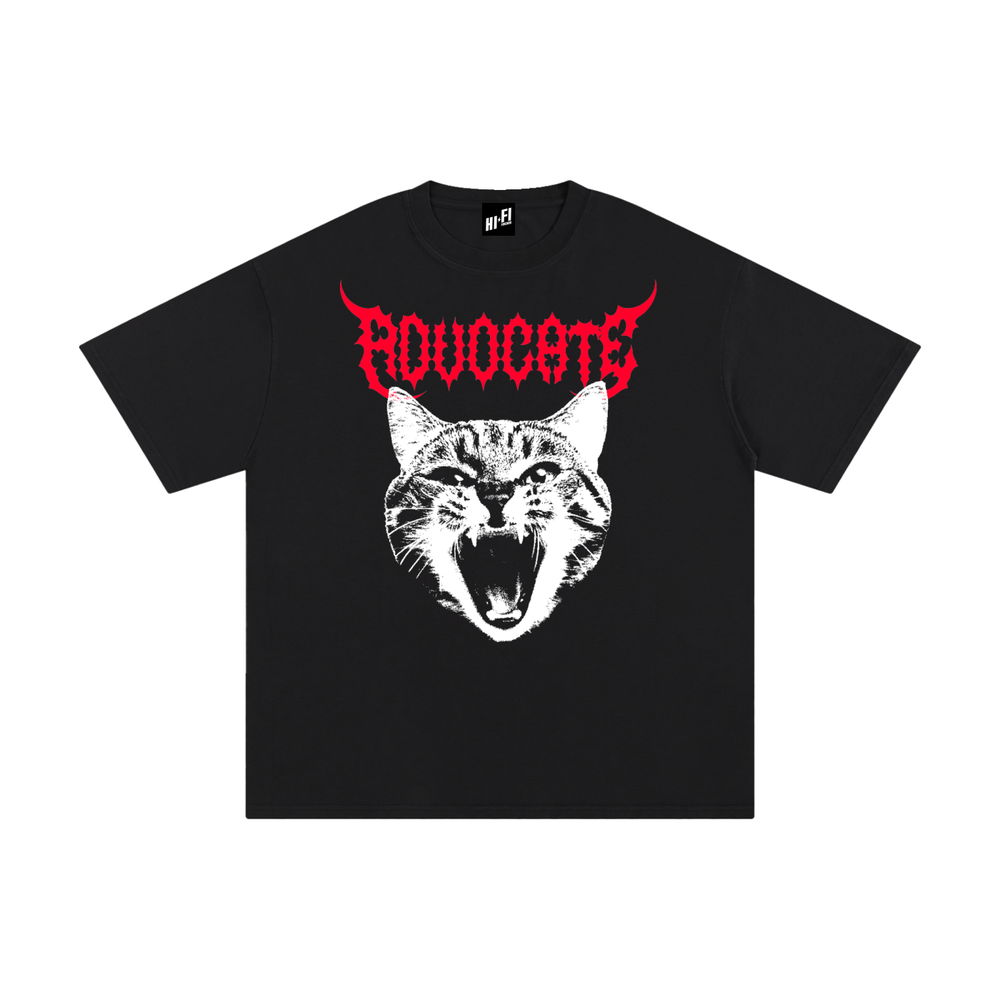Fierce Advocate Tee