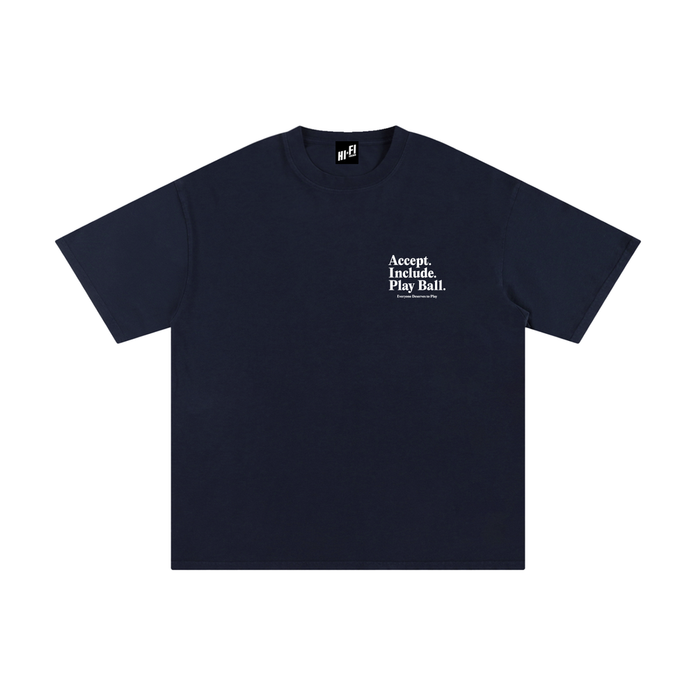 Real Friends Stadium Essential Tee