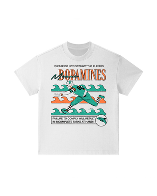 Miami Dopamines Youth Tee