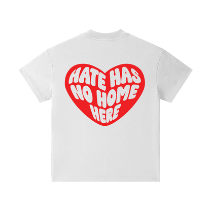 Hate Has No Home Here Youth Tee