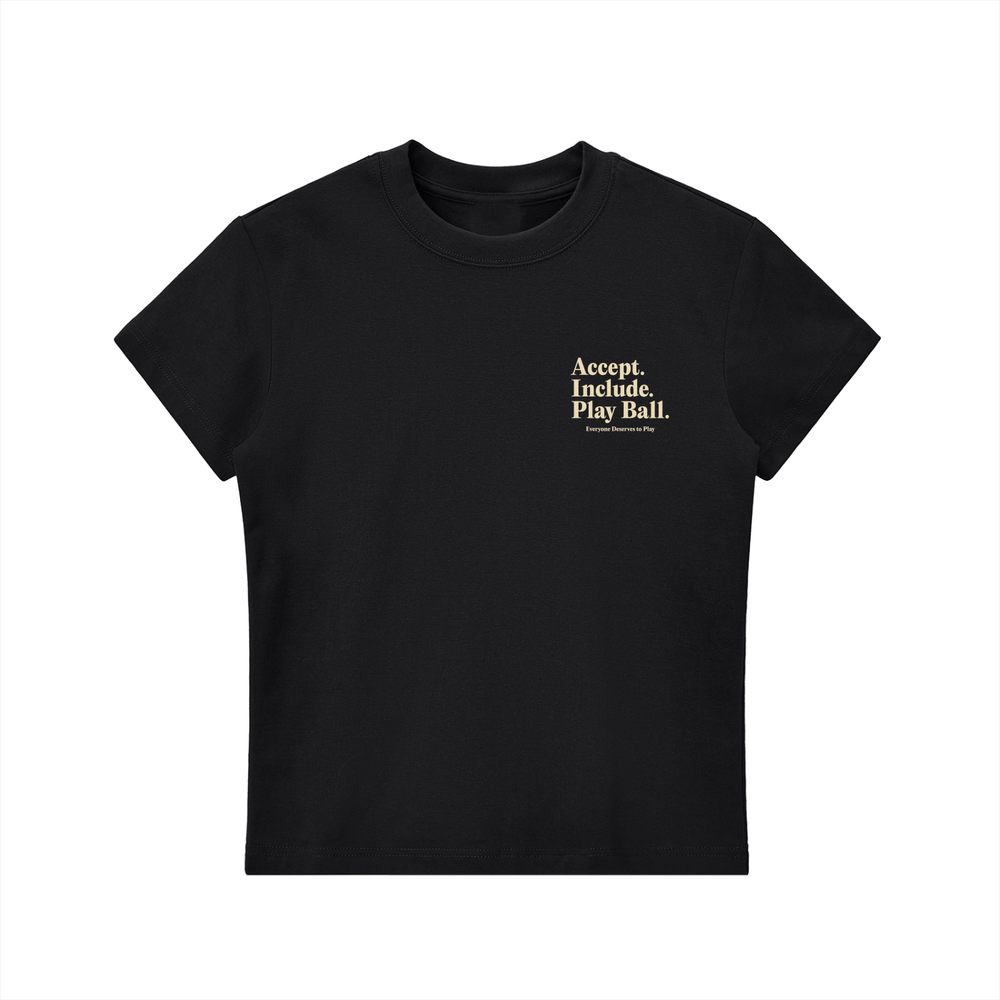 Real Friends Stadium Essential Women's Tee