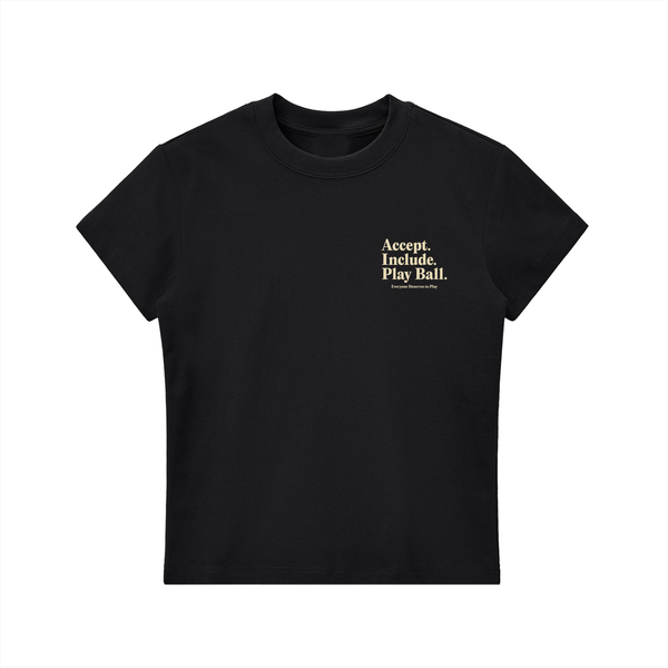 Real Friends Stadium Essential Women's Tee