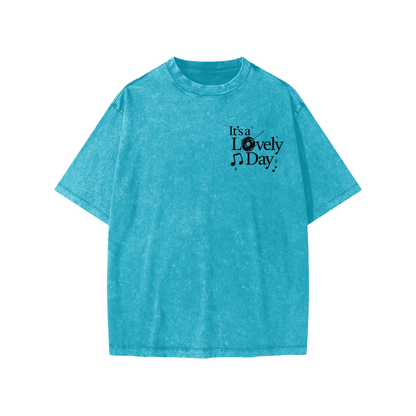 Lovely Day Youth Tee