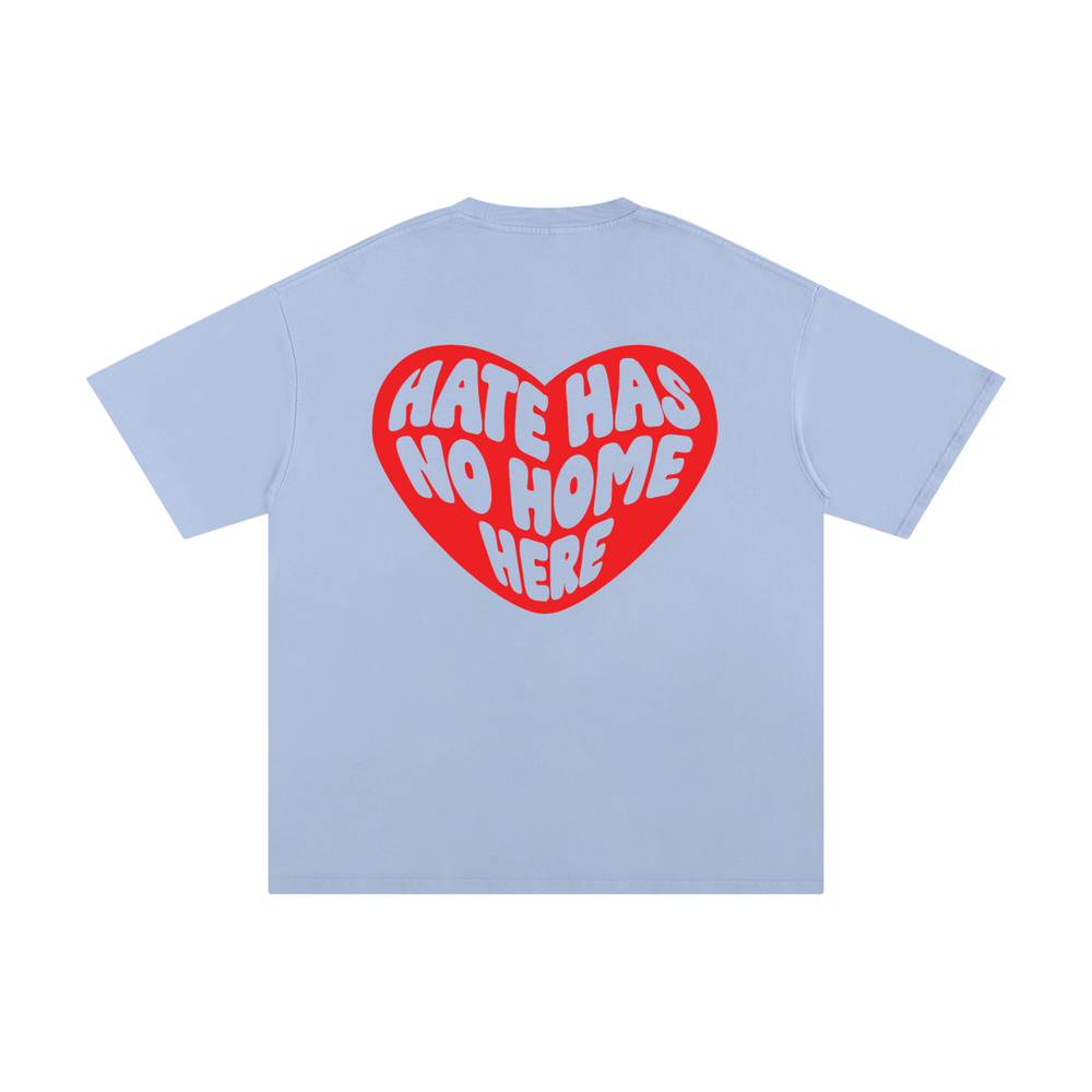 Hate Has No Home Here Essential Tee