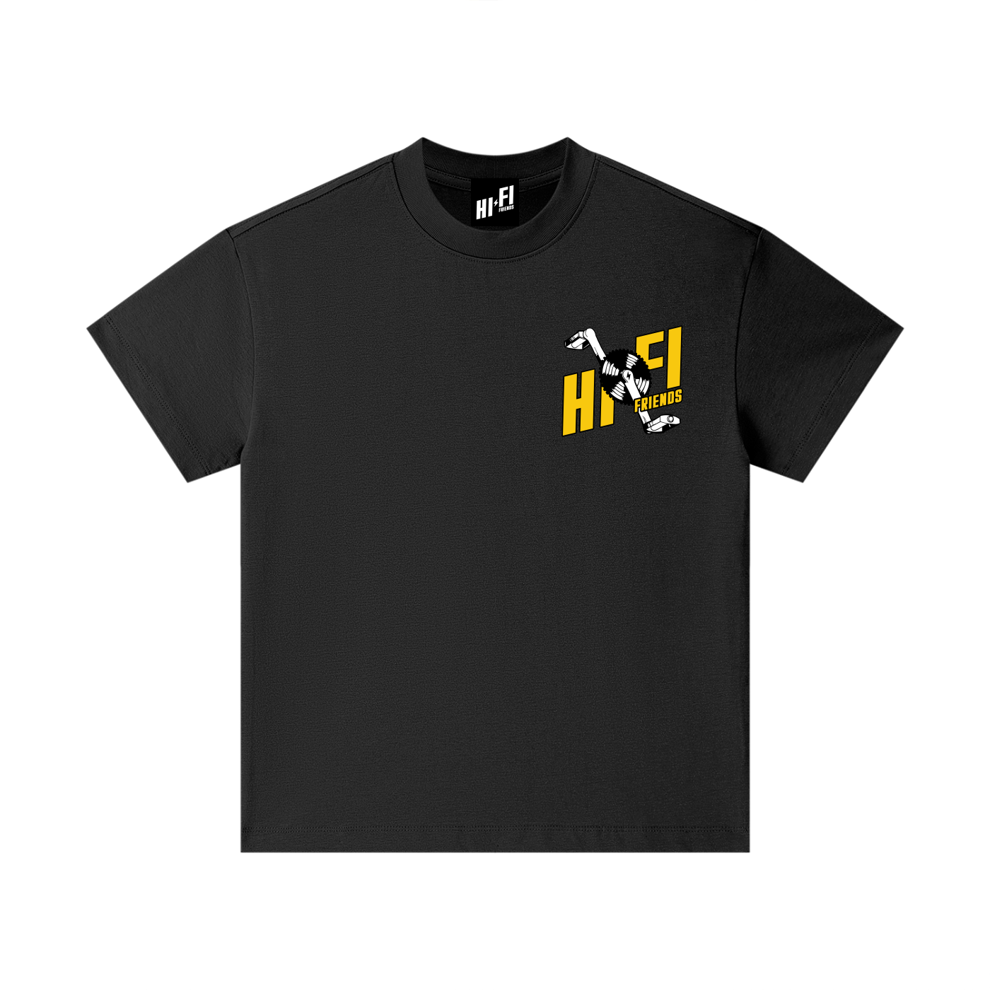 Crank Dat Change Youth Tee