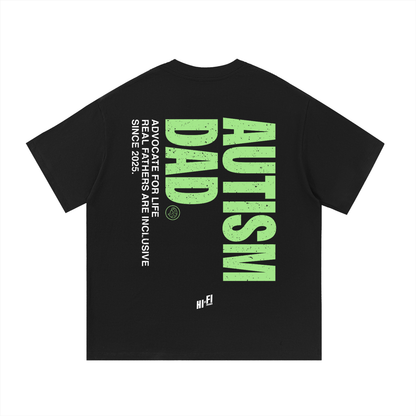 Autism Dad Tee