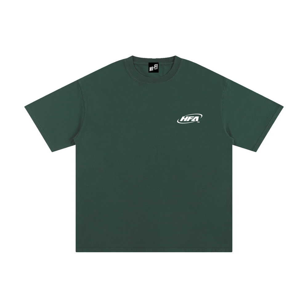 Forest Green