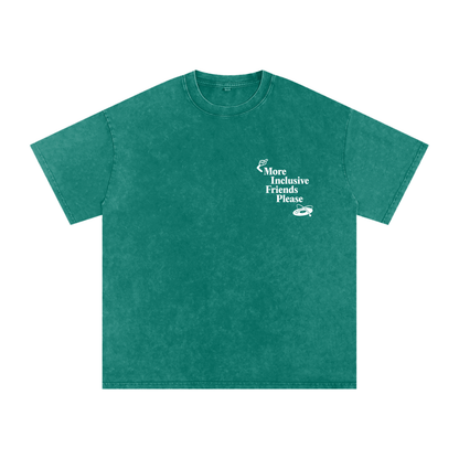 More Inclusive Friends Please Tee