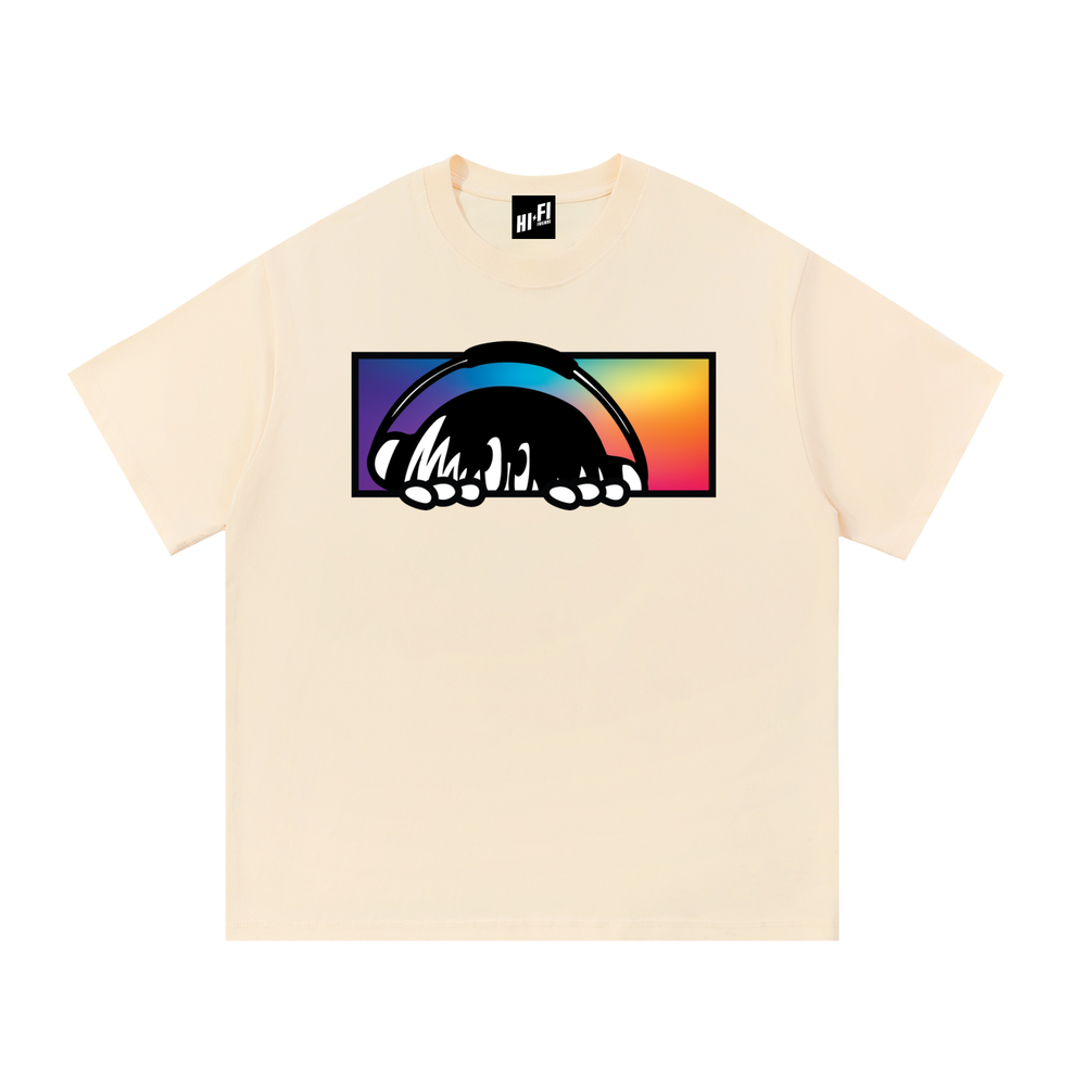 Dreamers — Apricot