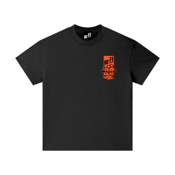 It's Inclusion Time design on a youth tee.