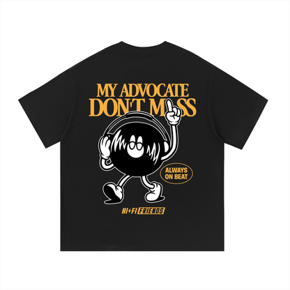 My Advocate Tee