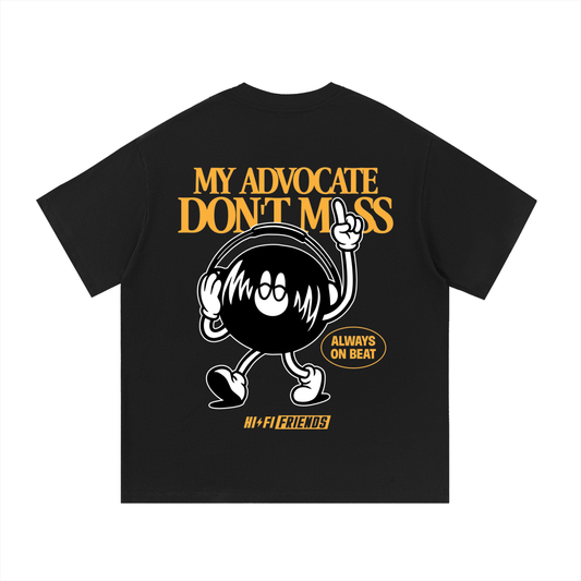 My Advocate Tee