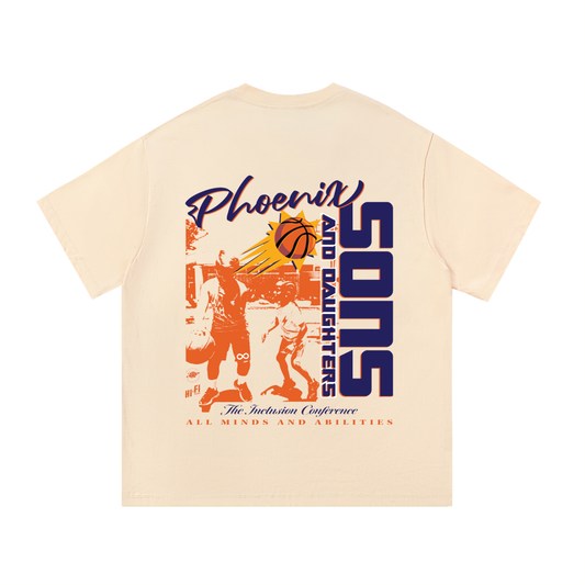 Phoenix Sons and Daughters Tee