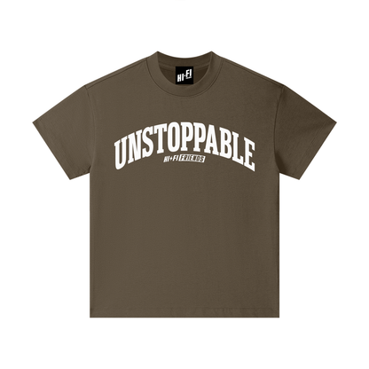 Unstoppable Youth Tee