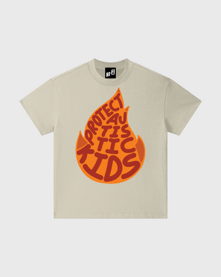 Protect Autistic Kids Youth Tee