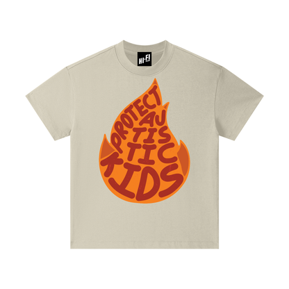 Protect Autistic Kids Youth Tee