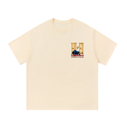 Hi-Fi Black Panther Tee