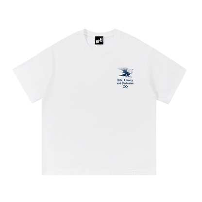 Life. Liberty. and Inclusion. Tee