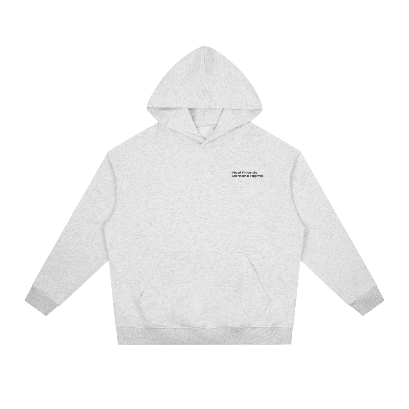 Disability Rights Hoodie