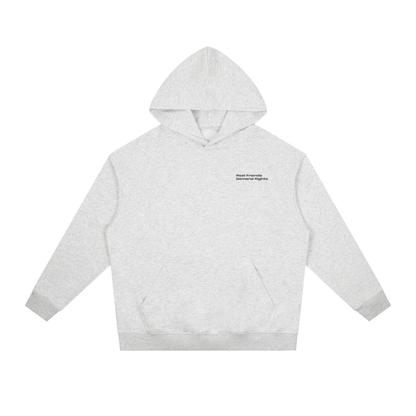 Disability Rights Hoodie