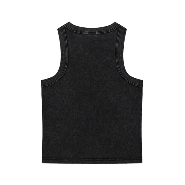 Unstoppable Women's Tank Top — Black