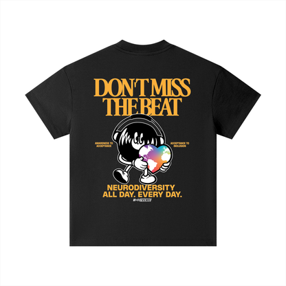 Don't Miss Youth Tee