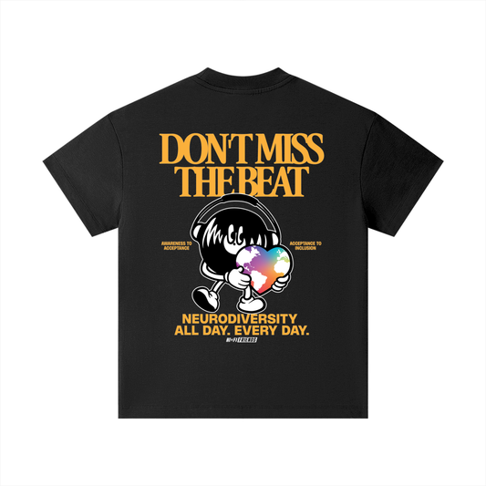 Don't Miss Youth Tee