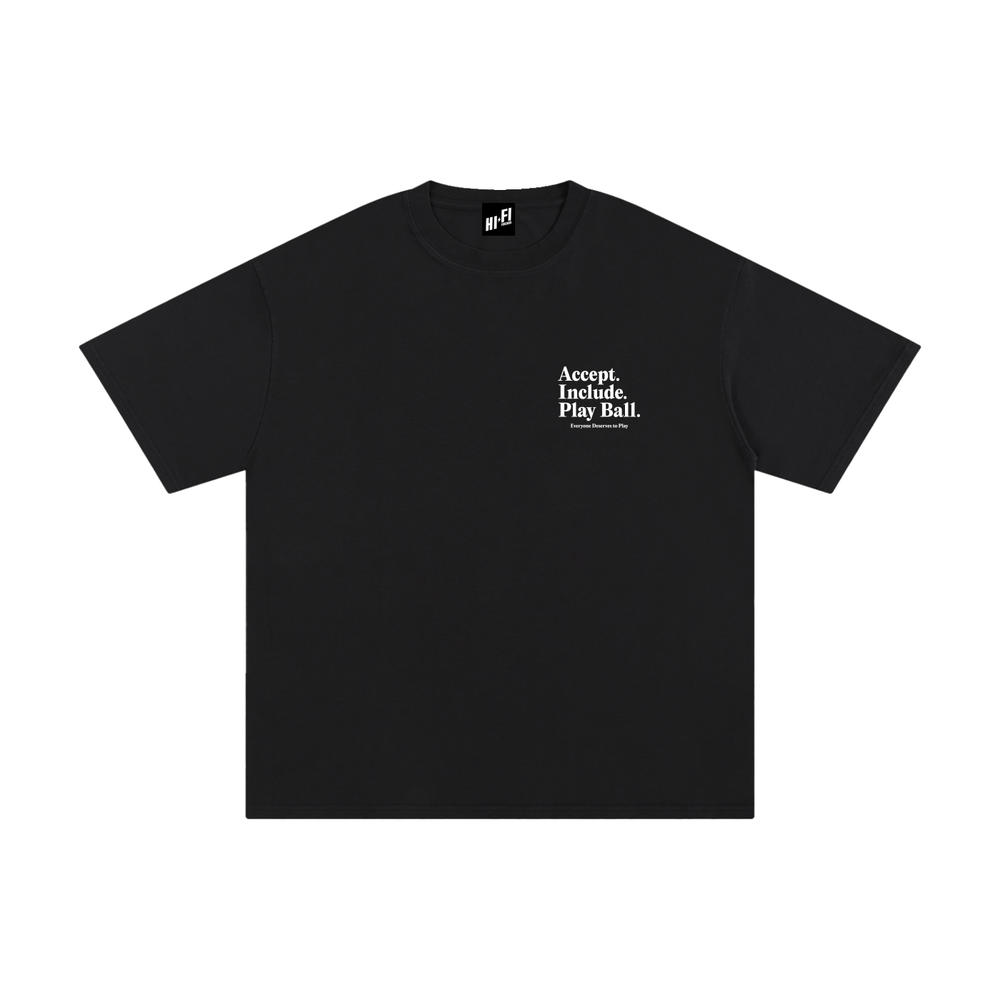 Real Friends Stadium Essential Tee