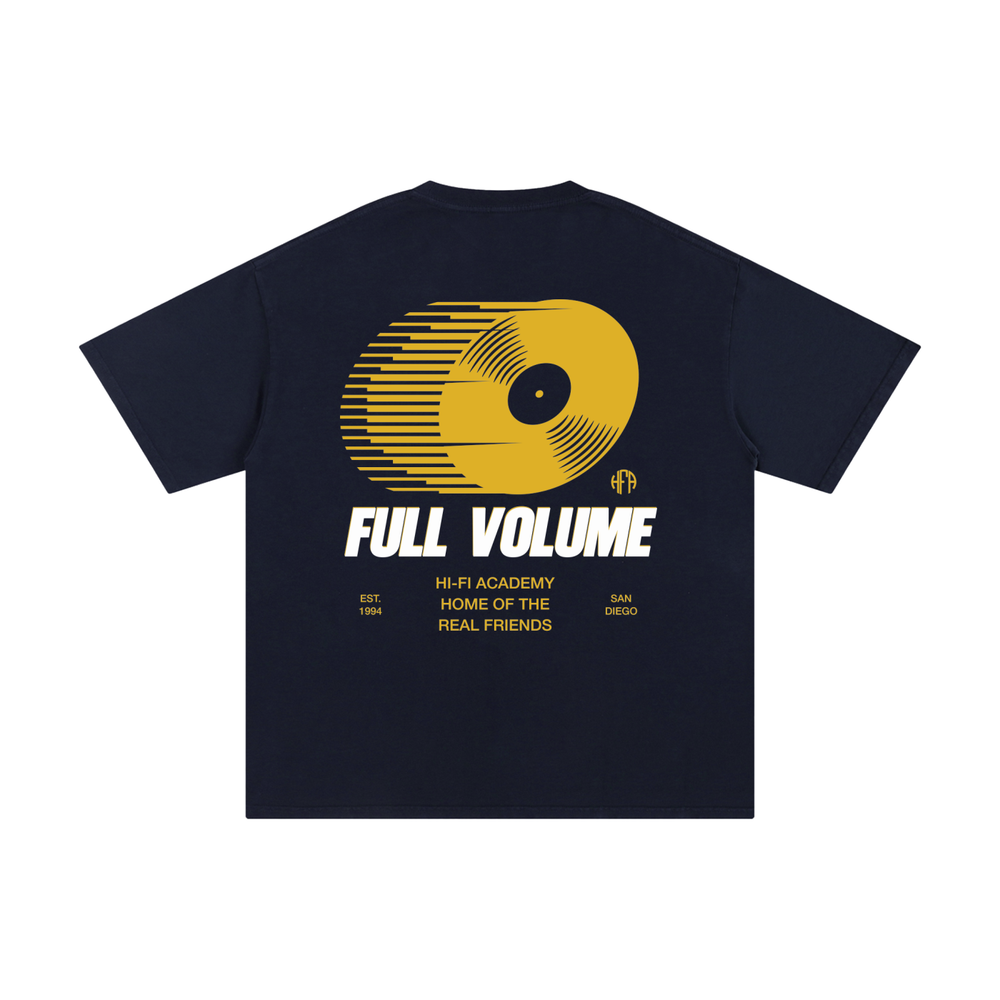Full Volume Essential Tee