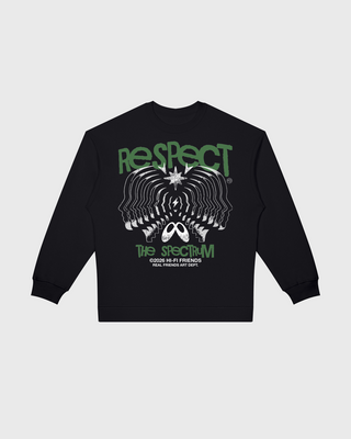 Respect The Spectrum Sweatshirt