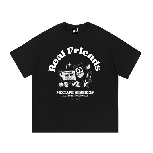 Mixtape Sessions Tee