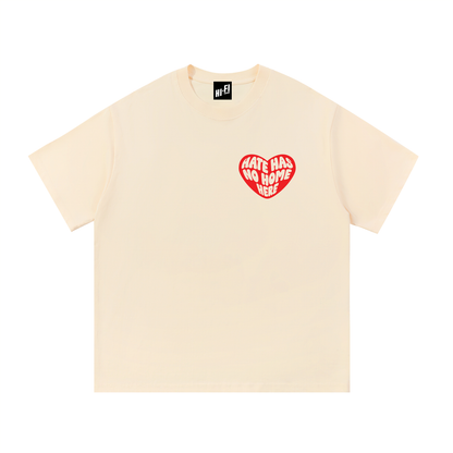 Hate Has No Home Here Tee