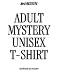 Mystery Unisex Adult Tee