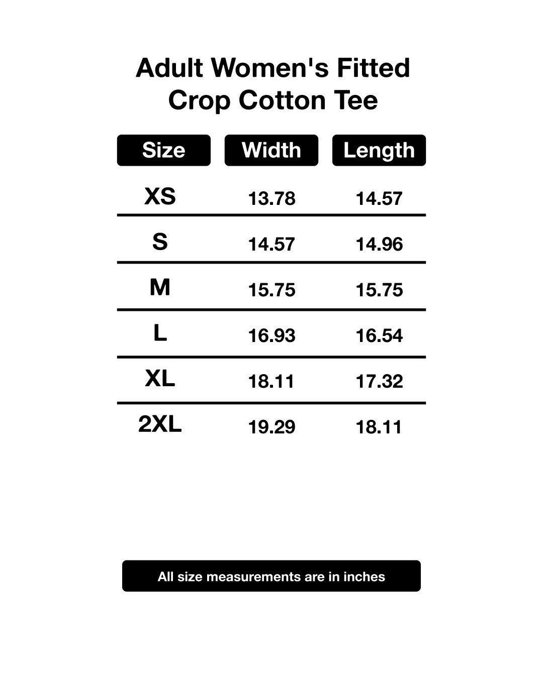 Not Like Us Cropped Cotton Tee