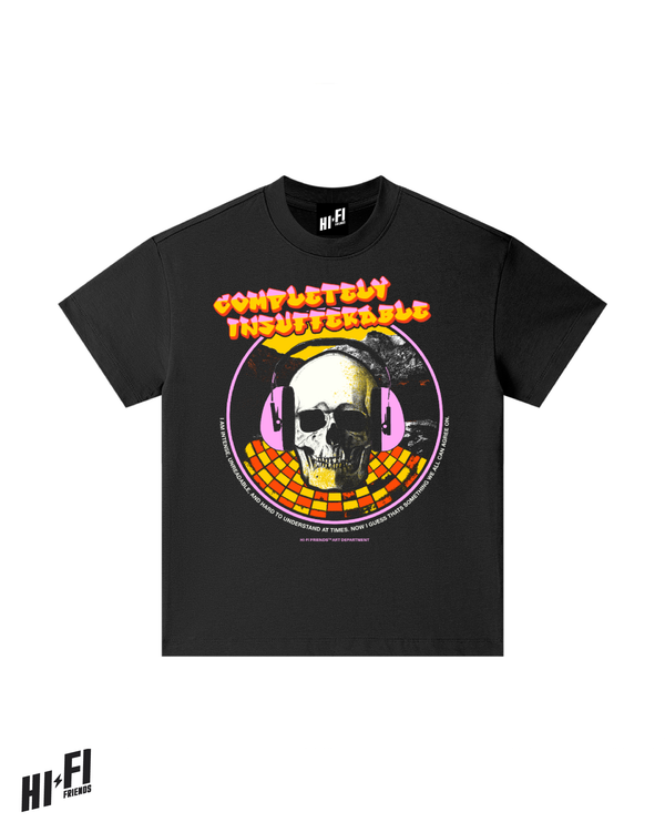 COMPLETELY INSUFFERABLE Youth Tee